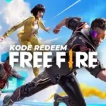 Cek kode redeemFree FireFF yang masih aktif hari ini 4 Juli