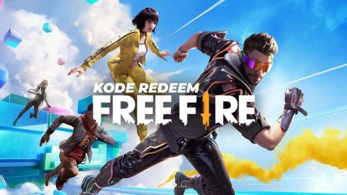 Kode Redeem Free Fire Hari Ini 4 Februari 2026: Skin Senjata Eksklusif