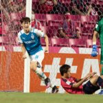 AFC Champions League Two 2026, Pohang Steelers vs Gamba Osaka