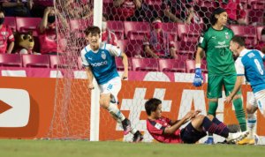 AFC Champions League Two 2026, Pohang Steelers vs Gamba Osaka