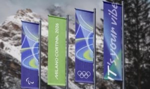 CjkinzN007077_20250221_CBMFN0A001.jpg Peseluncur Salju Slopestyle, Jepang ,Olimpiade Milan-Cortina 2026