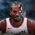 Kawhi Leonard Memimpin Clippers