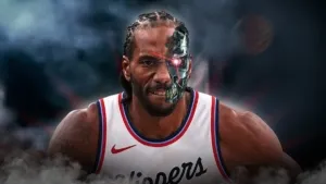 Kawhi Leonard Memimpin Clippers