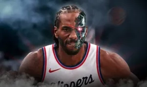 Kawhi Leonard Memimpin Clippers