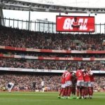 Tottenham Hotspur ,Arsenal