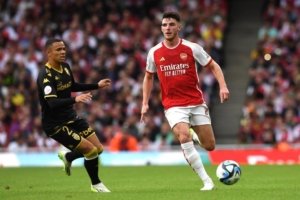 Perjalanan Arsenal dalam Piala FA: Kembali ke Bab Kelima