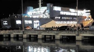 Jadwal Pelayaran Kapal DLN Batu Layar Rute Surabaya-Lombok pada 16 Februari 2026