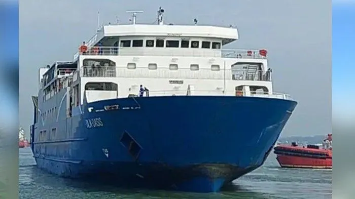Jadwal Pelayaran Kapal DLN Oasis dan DLN Batu Layar untuk Rute Lombok-Surabaya