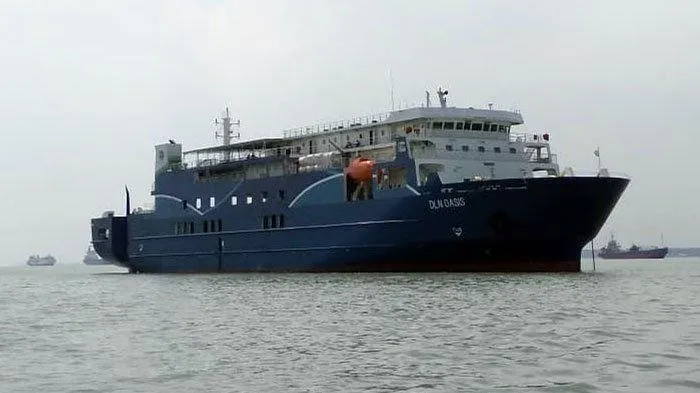 Jadwal Pelayaran Kapal DLN Oasis dan DLN Batu Layar untuk Rute Lombok-Surabaya