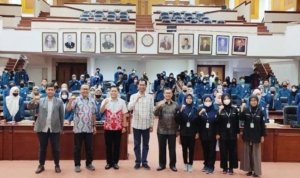 DPRD Surabaya dorong lahir legislator muda 1