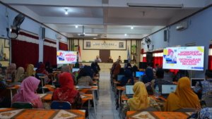 Sekolah Dasar Jombang, SPMB 2026