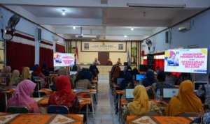 Sekolah Dasar Jombang, SPMB 2026