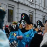 Cliquenkeller ,Fasnacht