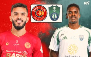 Prediksi Pertandingan Damac FC vs Al Ahli SFC: Analisis Formasi dan Peluang