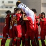 Damac vs Al Hazem Highlights