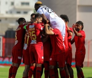 Prediksi Kunci Pertandingan Damac FC vs Al-Taawon di Liga Arab Saudi