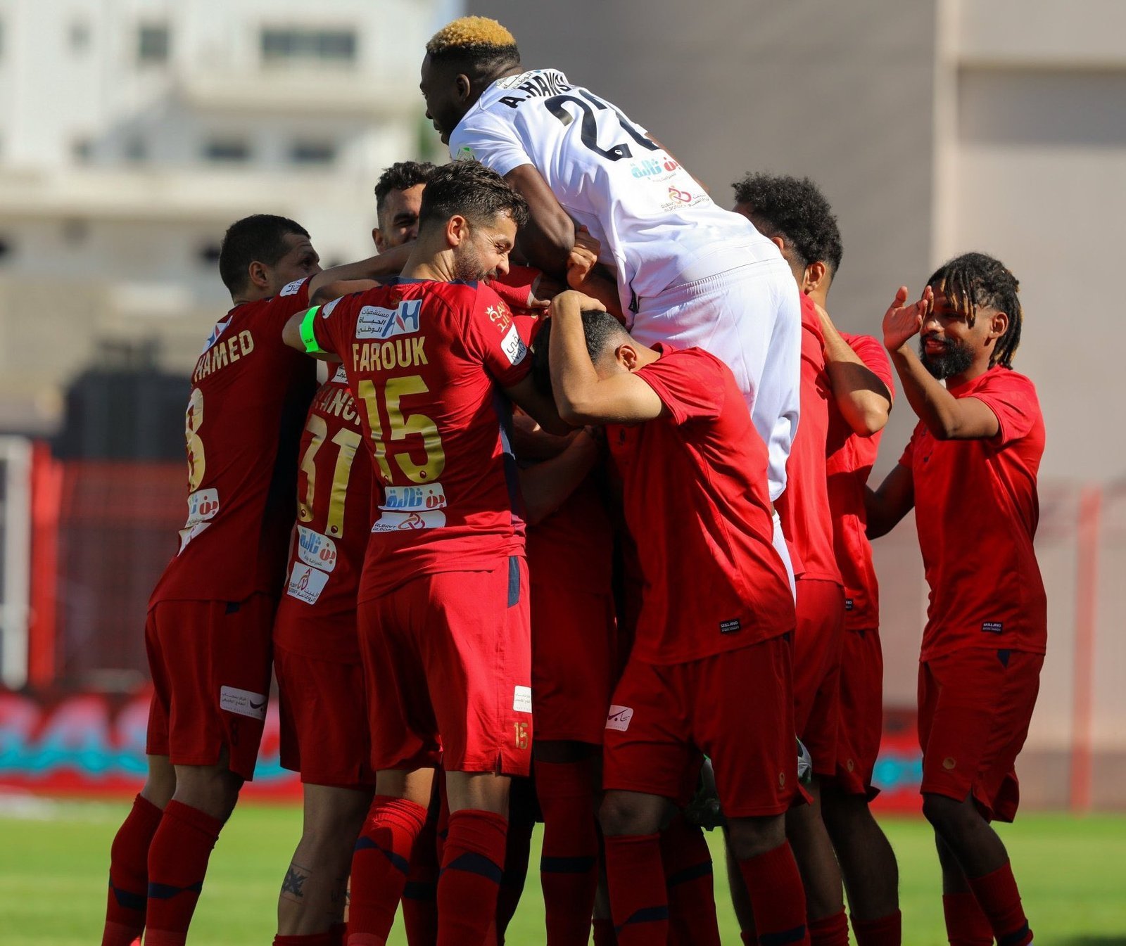 Prediksi Kunci Pertandingan Damac FC vs Al-Taawon di Liga Arab Saudi