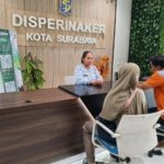 Pemkot Surabaya, Hak Pekerja, THR