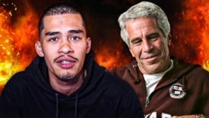 Dokumen Skandal Jeffrey Epstein