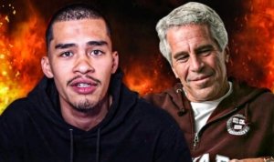 Dokumen Skandal Jeffrey Epstein