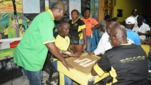 Turnamen Domino ‘Mind Sport’: Dari Permainan Hobi ke Olahraga Strategi yang Diakui