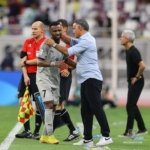 Duhail SC vs Al Nassr FC 07 11 2023 AFC Champions League17