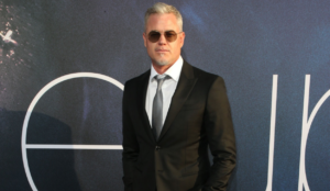 Eric Dane ,Rebecca Gayheart