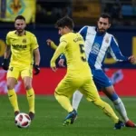 Villarreal ,Espanyol