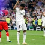 Real Madrid , Mbappé