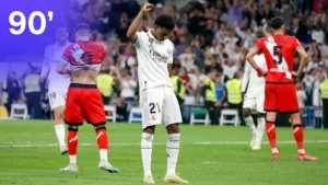 Real Madrid , Mbappé