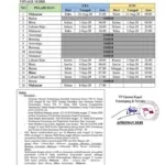 Jadwal Pelayaran Kapal Pelni KM Binaiya Februari