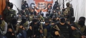 Kekacauan di Meksiko Pasca Pembunuhan ‘El Mencho’ yang Mengguncang Seluruh Negeri