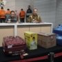 KPK Lakukan OTT di Kalimantan Selatan