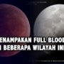 Gerhana Bulan Total 2026