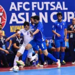 Iran vs Uzbekistan