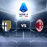 AC Milan, Parma ,Serie A