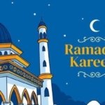 Ucapan Mahaban Ya Ramadan 1447 H Khutbah Jumat, Bulan Suci Ramadhan