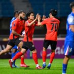 Gangwon-Shenhua-10.jpg Gangwon FC, Shanghai Haigang