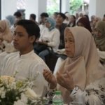 Gathering Ramadan Mendekatkan 13