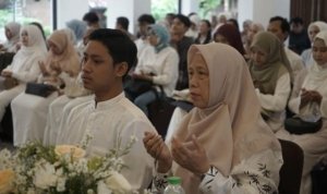 Gathering Ramadan Mendekatkan 13