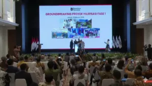 Hilirisasi Garam Jadi Fokus, PT Garam Perkuat Pasokan Garam Industri Nasional