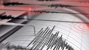 Gempa Bumi Magnitudo 2,9 Guncang Wilayah Subang