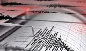 Gempa Bumi Magnitudo 2,9 Guncang Wilayah Subang Gempa Terkini, Agam, Sumatera Barat