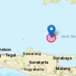 Gempa Tuban