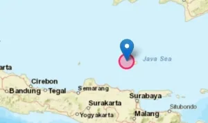 Gempa Tuban