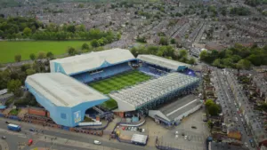 Swansea City, Sheffield Wednesday