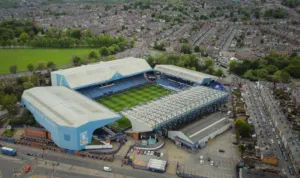 Swansea City, Sheffield Wednesday
