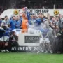 Rangers ,Queen's Park ,Piala Skotlandia