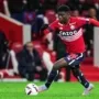 Carlos Baleba, Manchester United, Casemiro