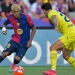Villarreal , Barcelona, LaLiga EA Sports